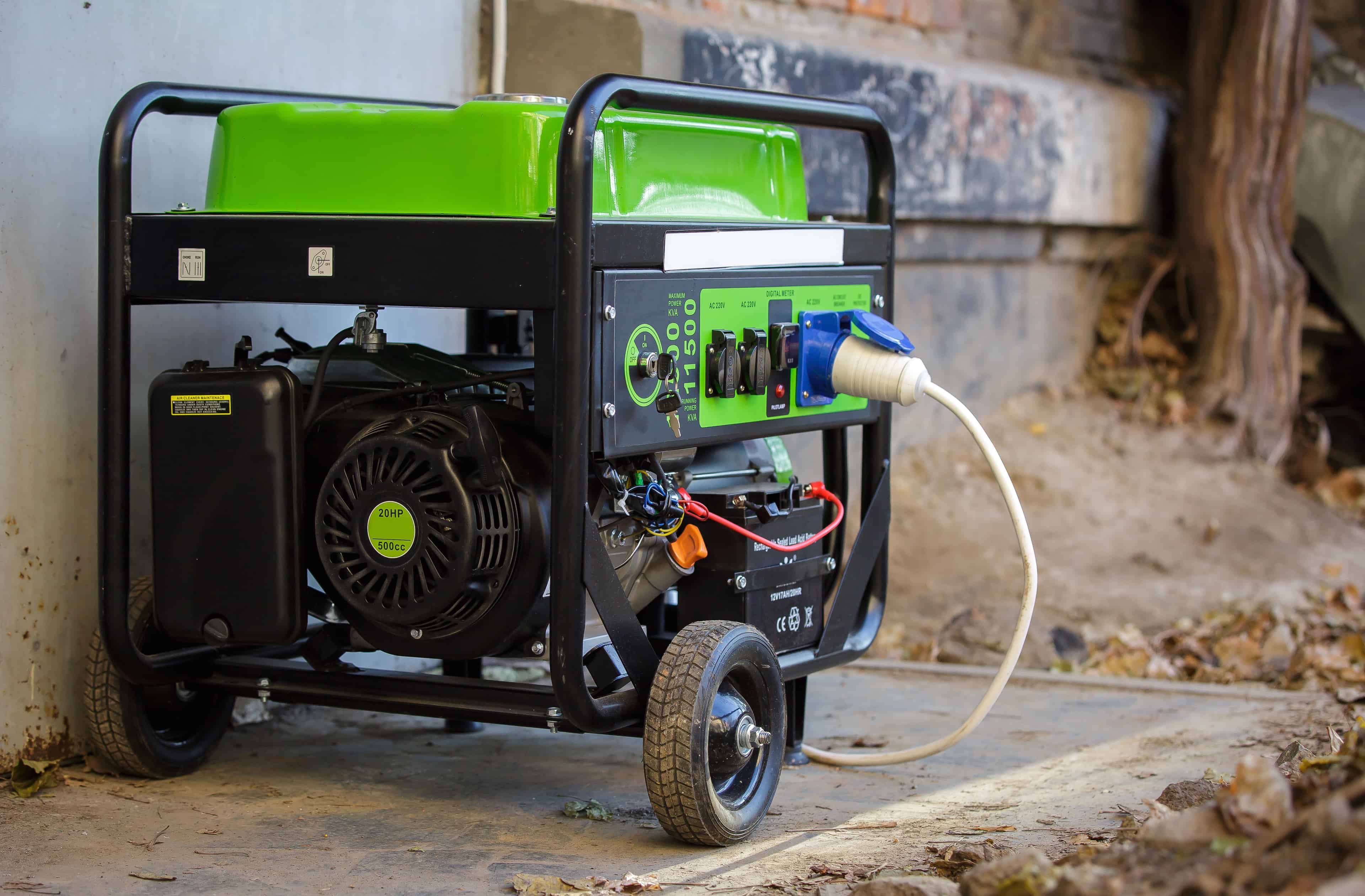 Solar, Backup Batteries & Off-Grid Systems image