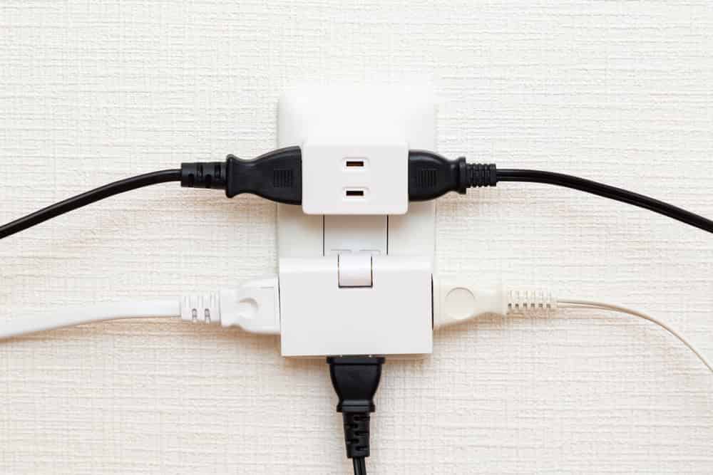 Outlets, Switches & Fixtures image