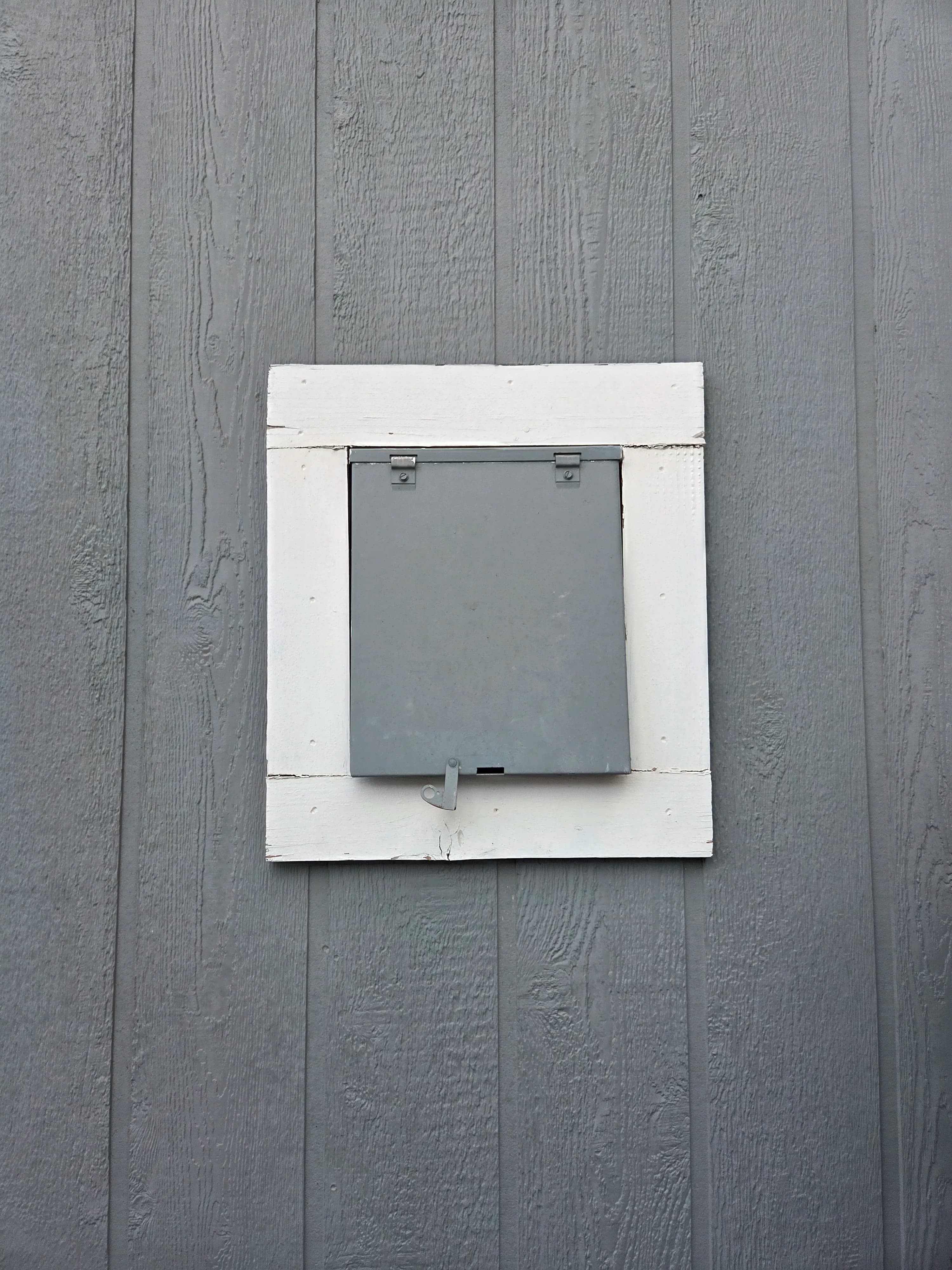 Project Emergency Subpanel Replacement After a Burnt Main Breaker image