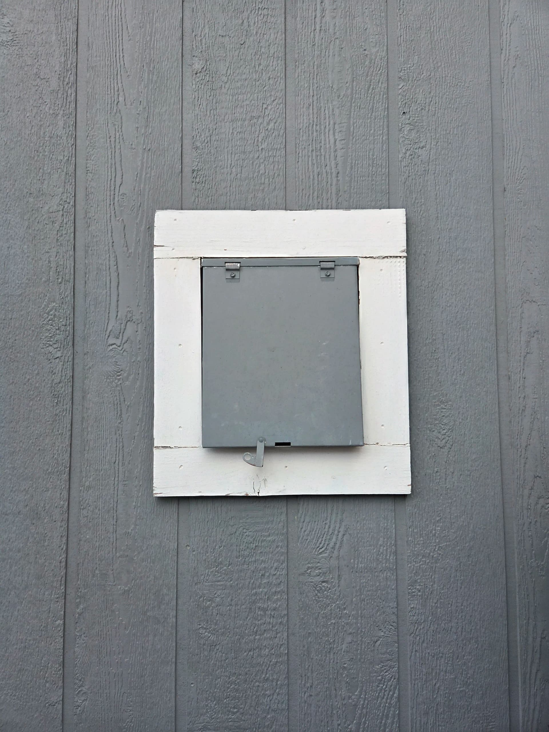 Emergency Subpanel Replacement After a Burnt Main Breaker image